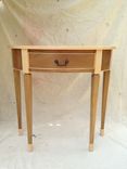 Demilune Table 2 small