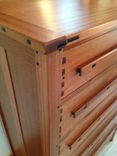 Greene And Greene Inspired Arts And Crafts Dresser 5 small