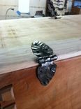 Dovetailed Cherry Box 2 small