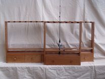Fishing Pole Racks 1 small