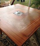 Dining Room Table 2 small