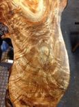 Golden Flame Tree/Copper Pod Bar Table 1 small