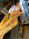Golden Flame Tree/Copper Pod Bar Table 4 small
