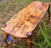 Hardwood Art Furniture Coffee Table 1 small