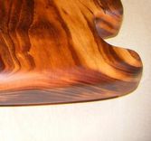 Hardwood Art Furniture Coffee Table 2 small
