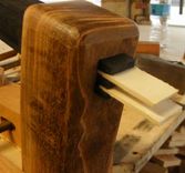 Hardwood Art Furniture Coffee Table 3 small