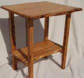Olive Wood Table 1 small