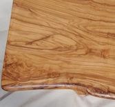 Olive Wood Table 3 small