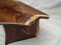 Rosewood Coffee Table 1 small