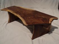 Rosewood Coffee Table 2 small