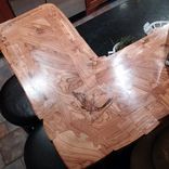 Olive Wood Bar Top 2 small
