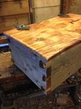 Blanket Chest 1 small