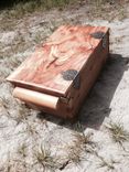 Blanket Chest 3 small