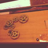 Steam Punk Boxes 4 small