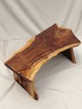 Rosewood Coffee Table 4 small