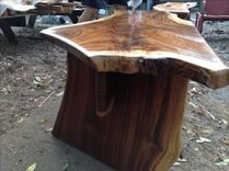 Rosewood Coffee Table 5 small