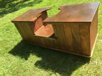 Big Green Egg Grill Table 1 small