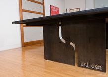Blvd. Ping Pong Table 2 small