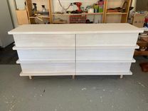 Bedroom Dresser 1 small