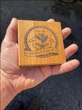 Laser Etched Coasters 1 small