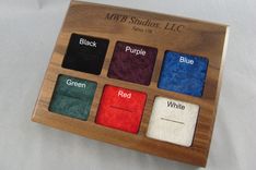 Humidors Handcrafted In The U.S.  Hd50 Free Shipping 5 small