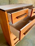 Custom Six Drawer Dresser 3 small