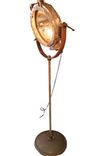 Westing House Search Light - Vintage Floor Lamp 1 small