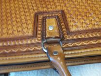 Bcl338 Custom Rifle Case 3 small