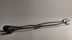 Damascus Steel Firetools 3 small