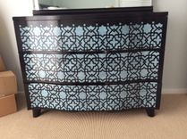Custom Wall Finishes, Custom Furniture Finishes, Decorative Arts 1 small