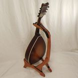 Mandolin Stand 1 small