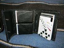 Playing Cards Poker Case 3 small