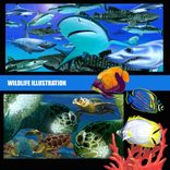 Commissioned Murals 6 small