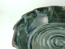 Quiche Or Tart Baking Dish, Pie Plate / Pie Baking Pan 6 small