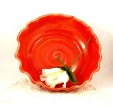 Quiche Or Tart Baking Dish, Pie Plate / Pie Baking Pan 7 small