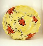 Quiche Or Tart Baking Dish, Pie Plate / Pie Baking Pan 11 small