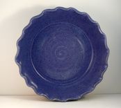 Quiche Or Tart Baking Dish, Pie Plate / Pie Baking Pan 15 small