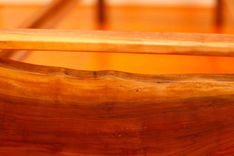 Future Primitive Walnut And Carbon Fiber Bed 3 small