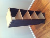Rotating Bookcase 3 small