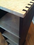Rotating Bookcase Project 1 small