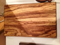 Cutting Board Charlie 1 small