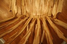Deja Vu Ambrosia Maple Rocking Chair 2 small
