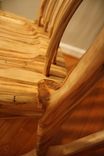 Deja Vu Ambrosia Maple Rocking Chair 4 small