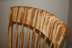 Deja Vu Ambrosia Maple Rocking Chair 6 small
