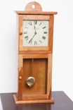Shaker Table Clock 1 small