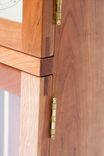 Shaker Table Clock 2 small