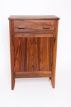 Senor Felipe Blanco Telephone Table 1 small