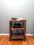 Stereo Cabinet 1 small