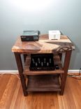 Stereo Cabinet 2 small