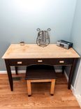 Vanity Table And Bench 2 small